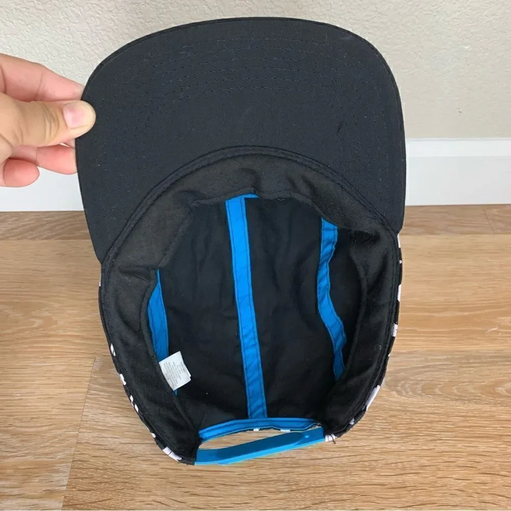 Target LA CA 86 Built to Survive the Unusual Youth Snapback Hat